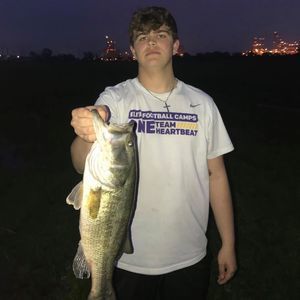 Meet your Posher, Colton